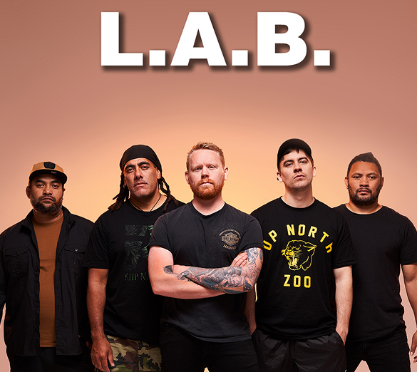 Artist Cover Image
