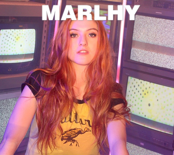 Artist Cover Image
