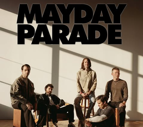 Artist Cover Image