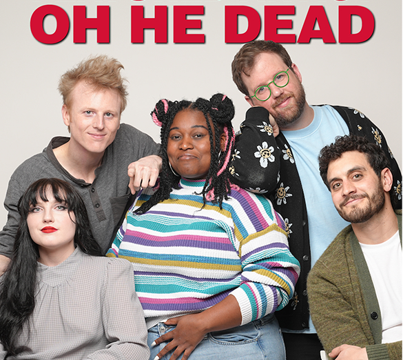 Artist Cover Image
