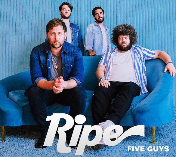 Artist Cover Image