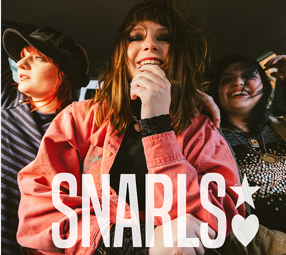 Artist Cover Image